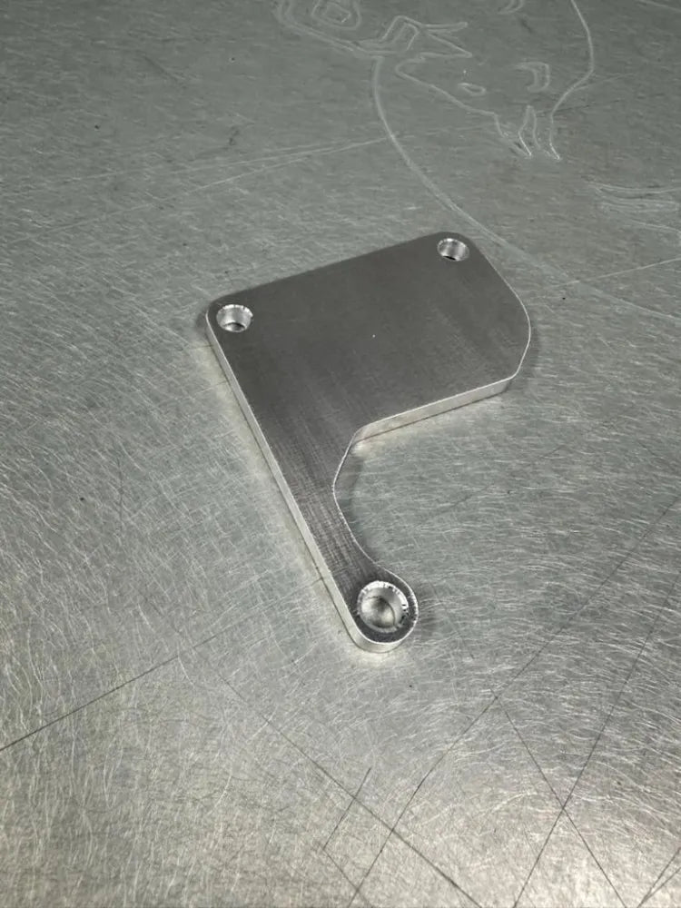 TCP Magic | Metaponless Plate For Mazda RX7 (FD3S)