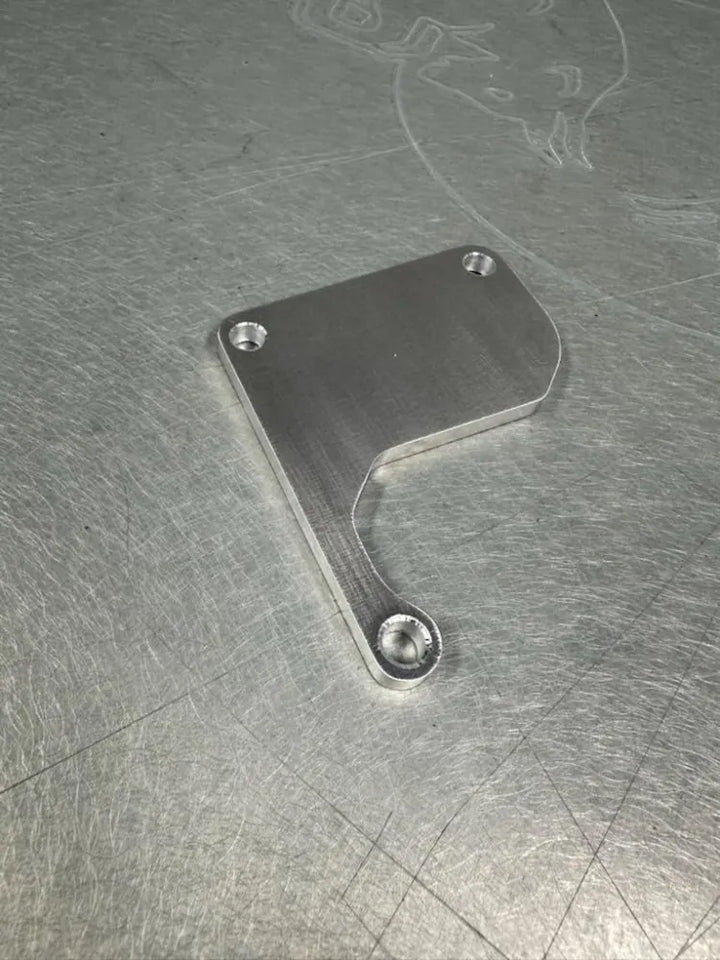 TCP Magic | Metaponless Plate For Mazda RX7 (FD3S)