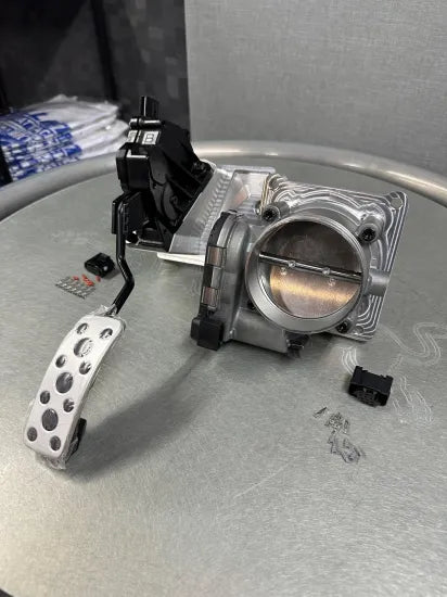 TCP Magic | Electric Throttle Kit For Mazda RX7 (FD3S)