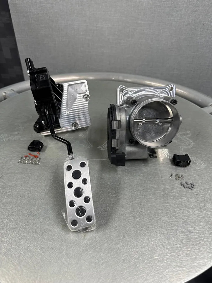 TCP Magic | Electric Throttle Kit For Mazda RX7 (FD3S)