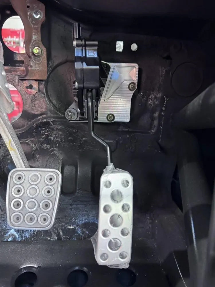 TCP Magic | Electric Throttle Kit For Mazda RX7 (FD3S)