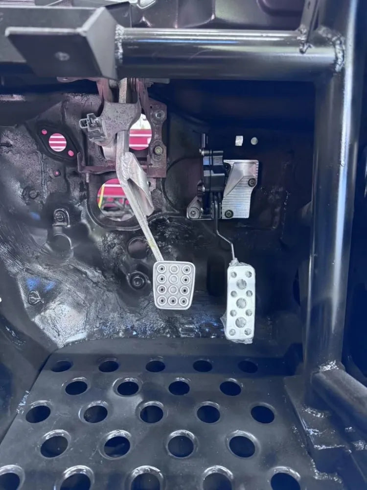 TCP Magic | Electric Throttle Kit For Mazda RX7 (FD3S)