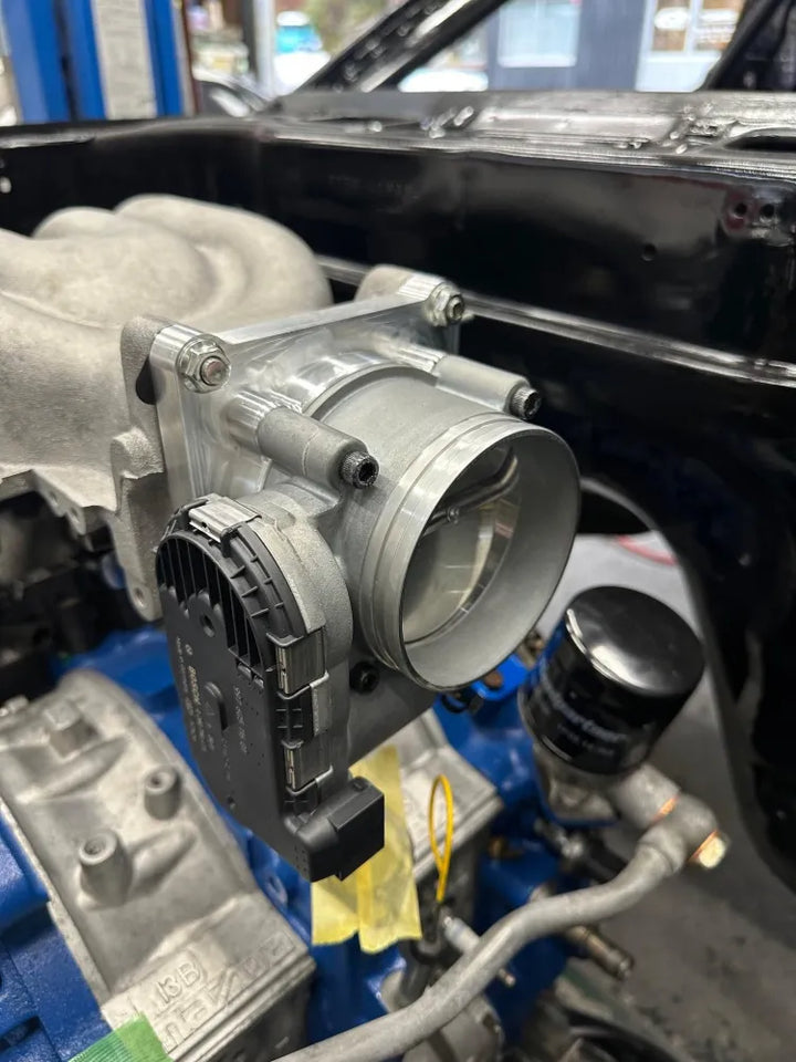 TCP Magic | Electric Throttle Kit For Mazda RX7 (FD3S)