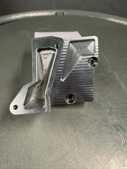 TCP Magic | Bracket for electric throttle pedal For Mazda RX7 (FD3S)