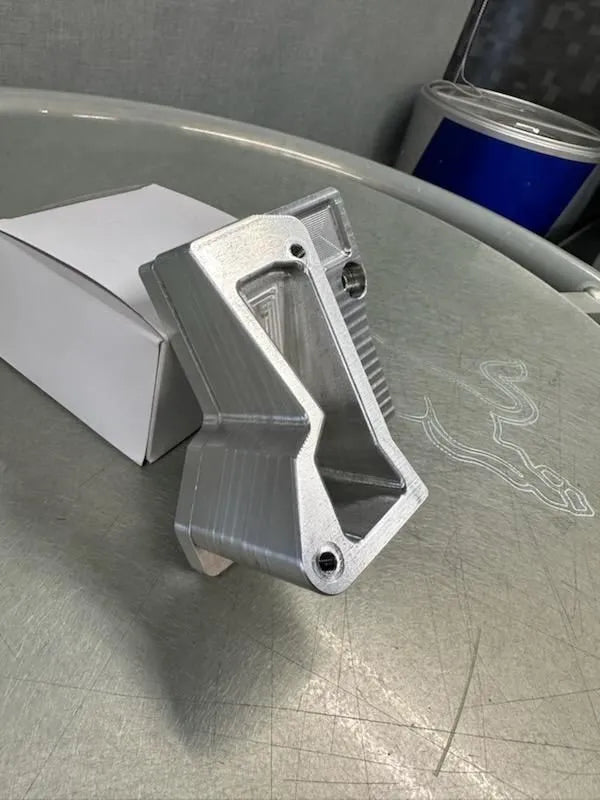 TCP Magic | Bracket for electric throttle pedal For Mazda RX7 (FD3S)