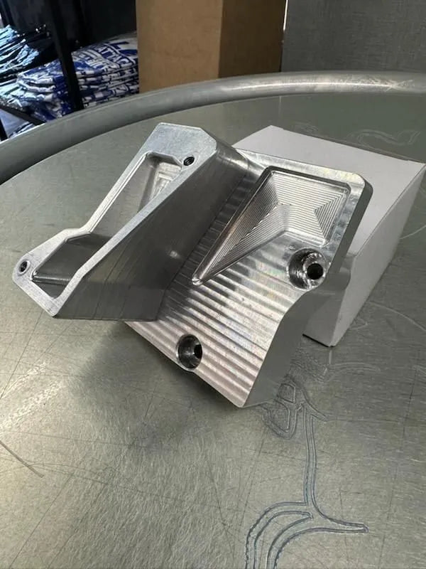 TCP Magic | Bracket for electric throttle pedal For Mazda RX7 (FD3S)