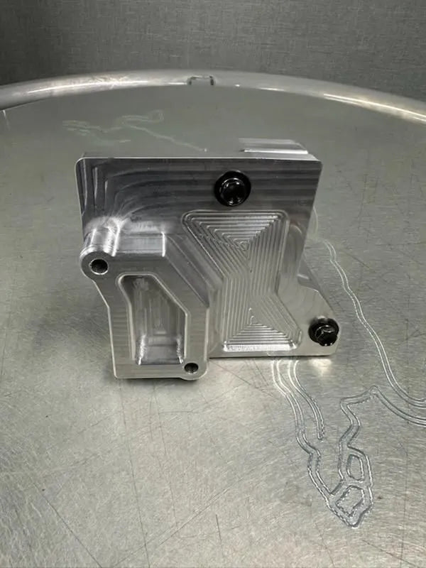 TCP Magic | Bracket for electric throttle pedal For Mazda RX7 (FD3S)