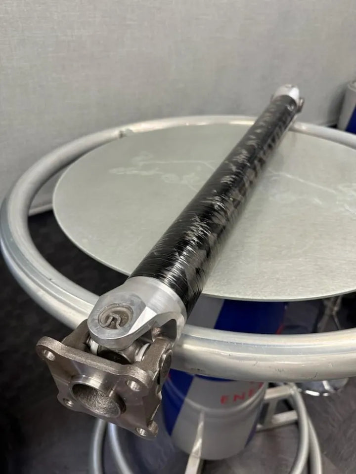 TCP Magic | Carbon Fiber Driveshaft For Mazda RX7 (FD3S)