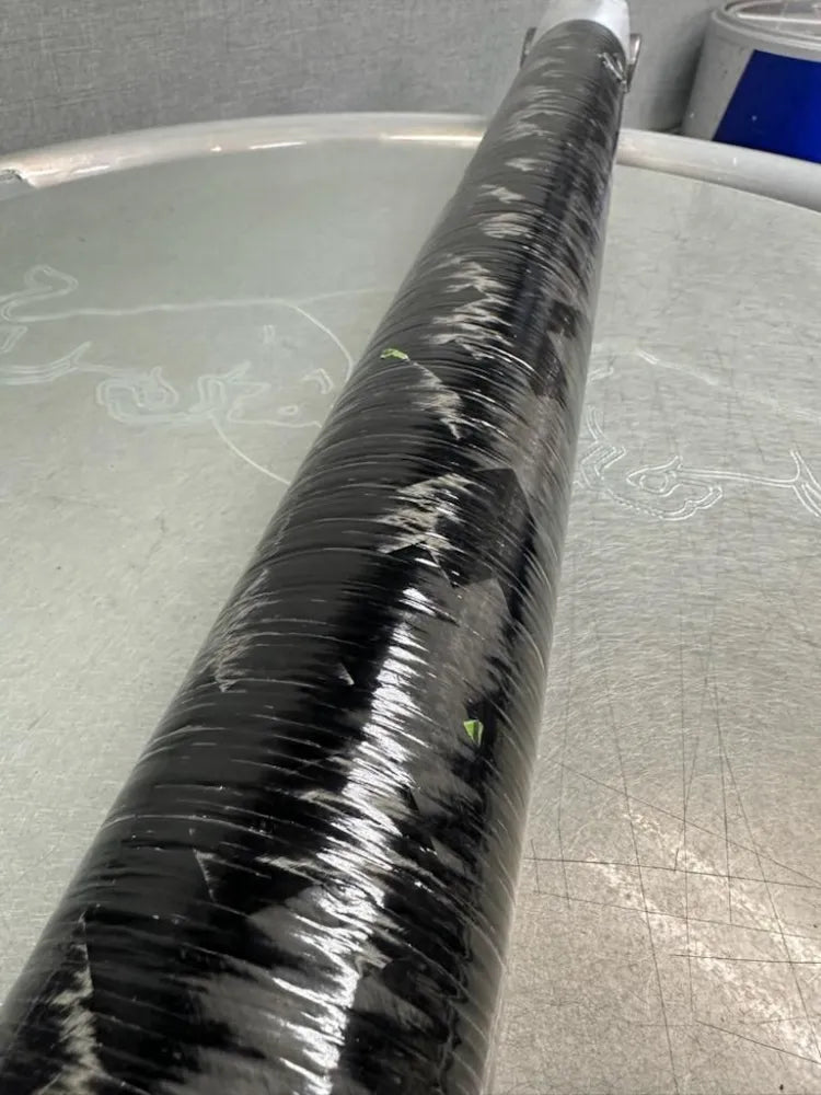 TCP Magic | Carbon Fiber Driveshaft For Mazda RX7 (FD3S)