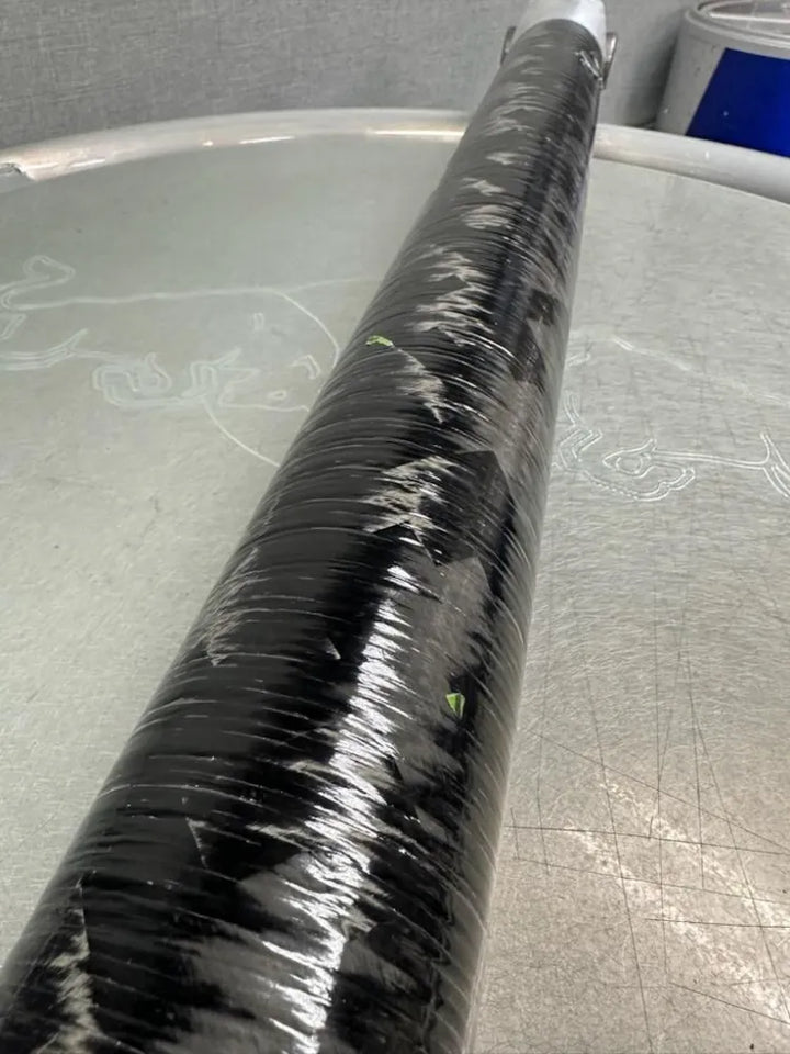 TCP Magic | Carbon Fiber Driveshaft For Mazda RX7 (FD3S)