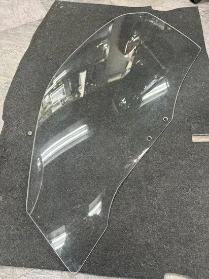 TCP Magic | Acrylic Window For Mazda RX7 (FD3S)