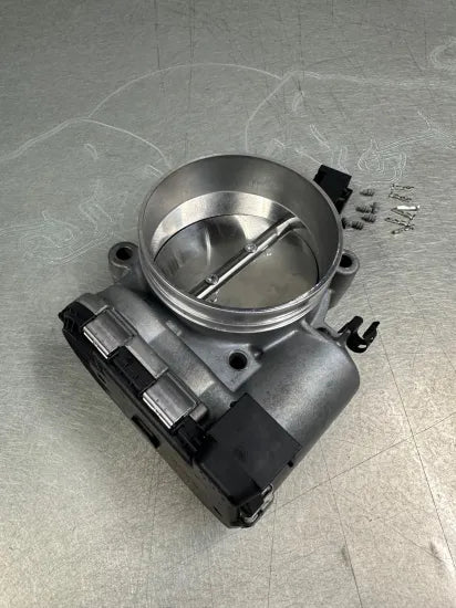 TCP Magic | BOSCH electric throttle body, 82mm For Mazda RX7 (FD3S)