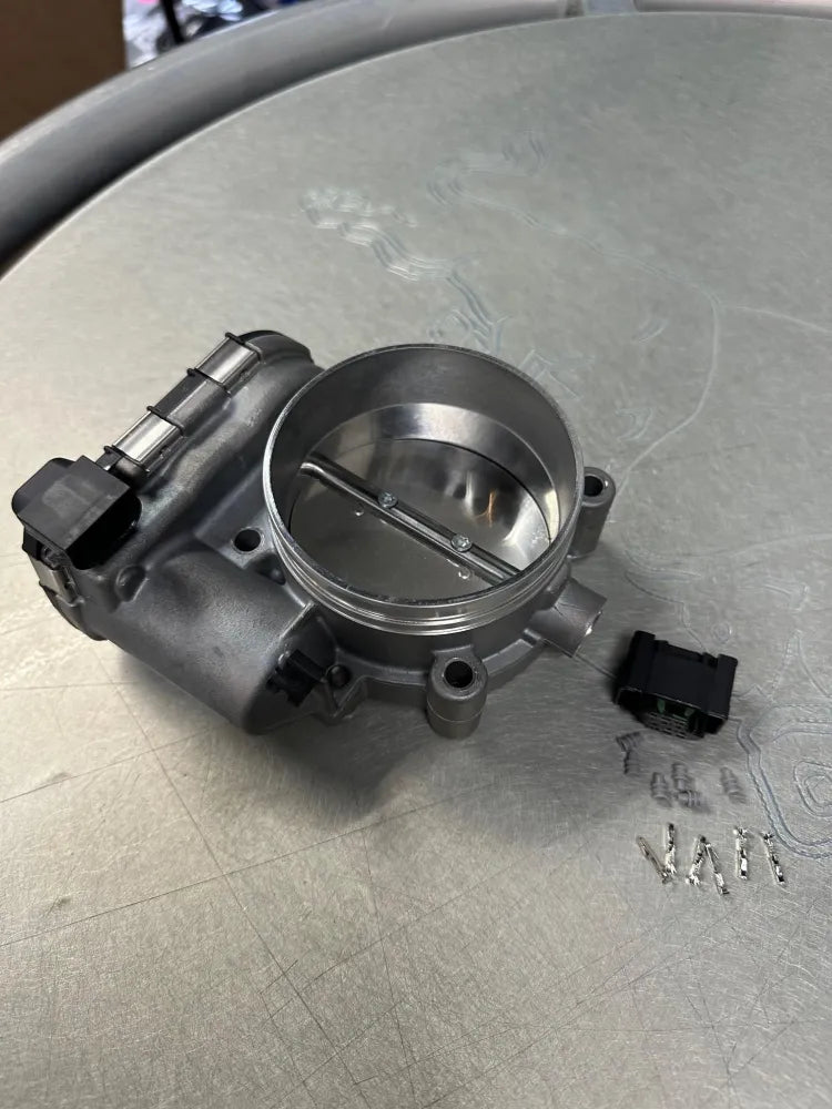 TCP Magic | BOSCH electric throttle body, 82mm For Mazda RX7 (FD3S)