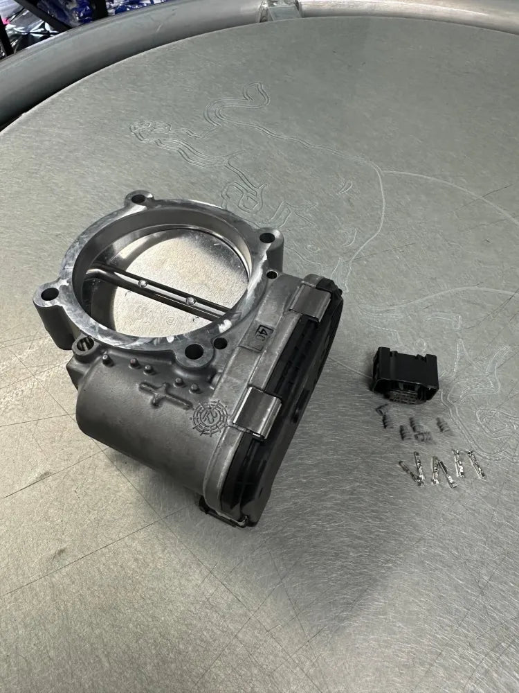 TCP Magic | BOSCH electric throttle body, 82mm For Mazda RX7 (FD3S)