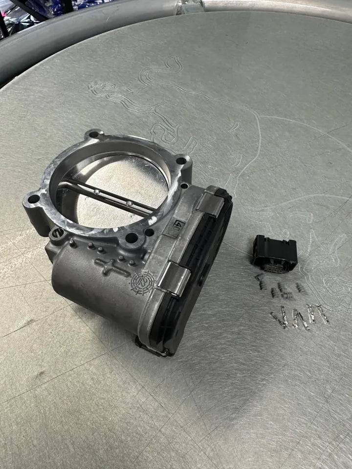 TCP Magic | BOSCH electric throttle body, 82mm For Mazda RX7 (FD3S)