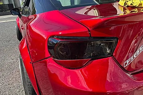 Super Made | Rear Under Eye for Toyota GT86 / Scion FRS / Subaru BRZ (ZN6/ZC6)