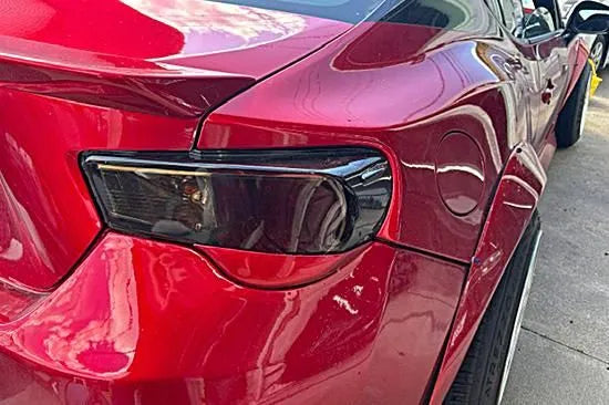 Super Made | Rear Under Eye for Toyota GT86 / Scion FRS / Subaru BRZ (ZN6/ZC6)