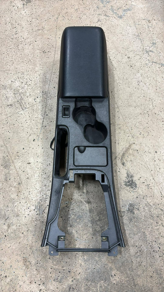 Center Console (s15 Silvia) 96911-85F00 | Nissan Parts Store