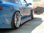 PS Duce Type 1 Body Kit for Nissan 240sx S14 Zenki