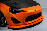 AIMGAIN x STANCENATION WIDE BODY KIT for SCION FRS ZENKI (ZN6)