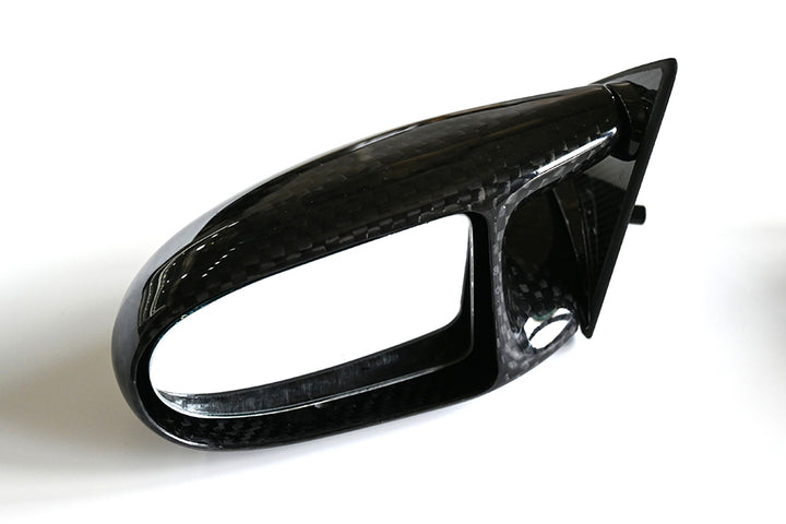 Tec-Arts | Dry Carbon Mirrors for Toyota AE86