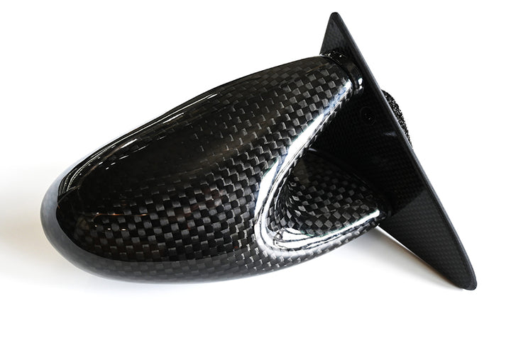 Tec-Arts | Dry Carbon Mirrors for Toyota AE86