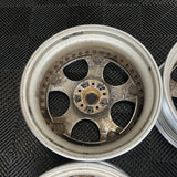 Work VS SD 5x114.3 18x7.5+45