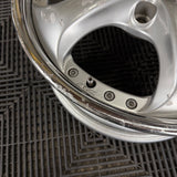 Work VS KF / 5x114.3 / 17x7+47