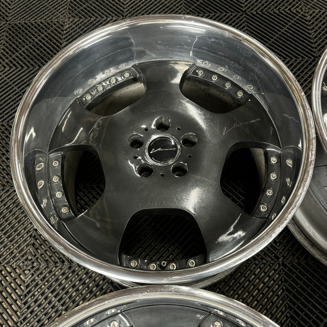 SSR Vienna Dish EV

5x114.3

19x11.25 +0