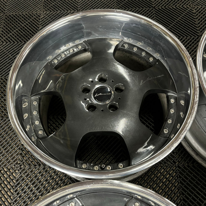 SSR Vienna Dish EV

5x114.3

19x11.25 +0