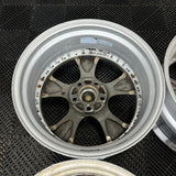 Weds Kranze Ratzingers

5x120

18x9.5 +11

18x10 +17