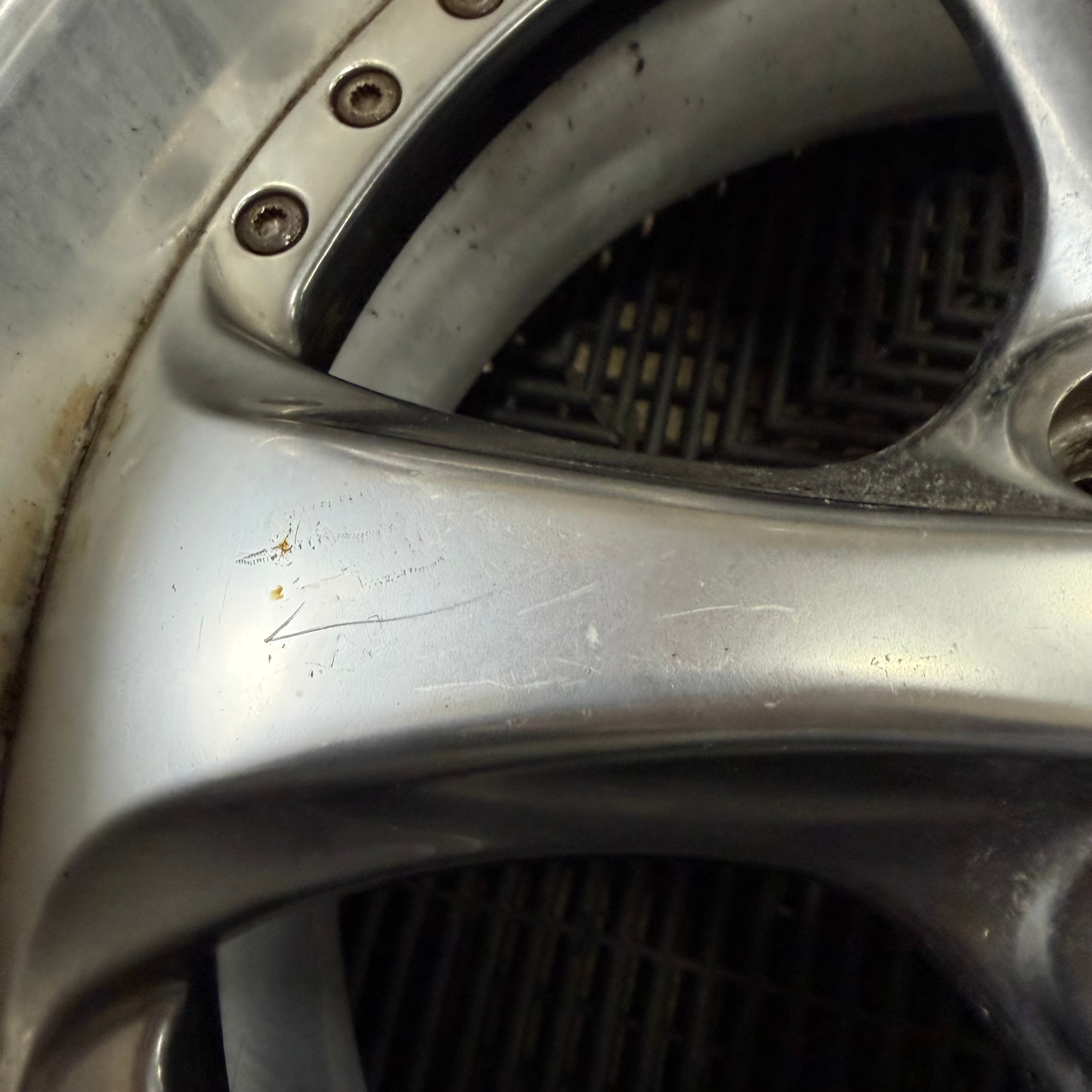 Work VS KF / 5x108 / 18x8.5 +32 & 18x9 +33 – Parts From Japan