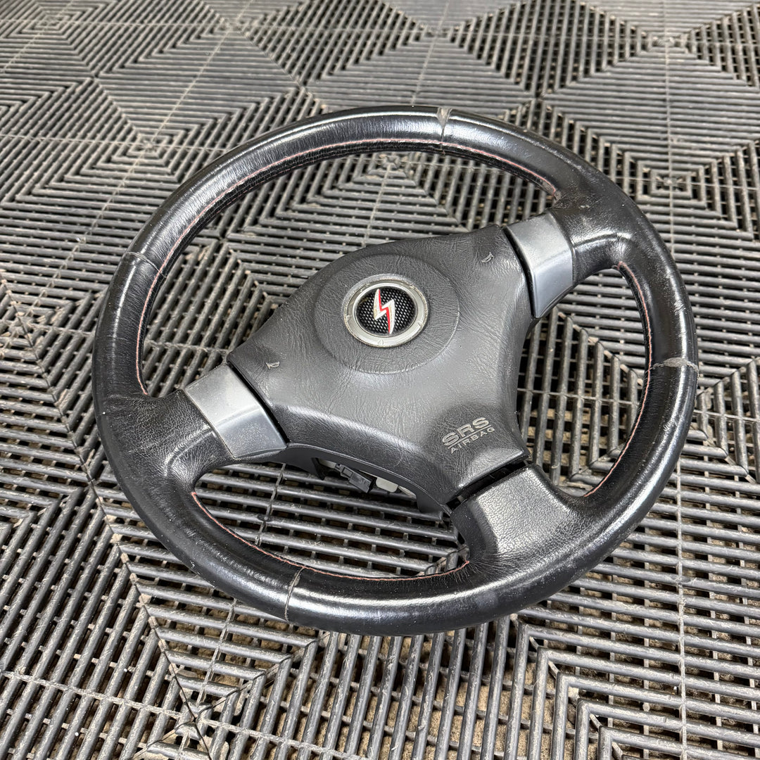 Nissan Silvia S15 Steering Wheel