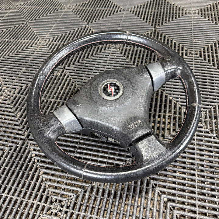 Nissan Silvia S15 Steering Wheel