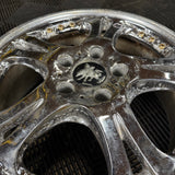 Weds Cerberus 1 / 5x114.3 / 17x7 +44