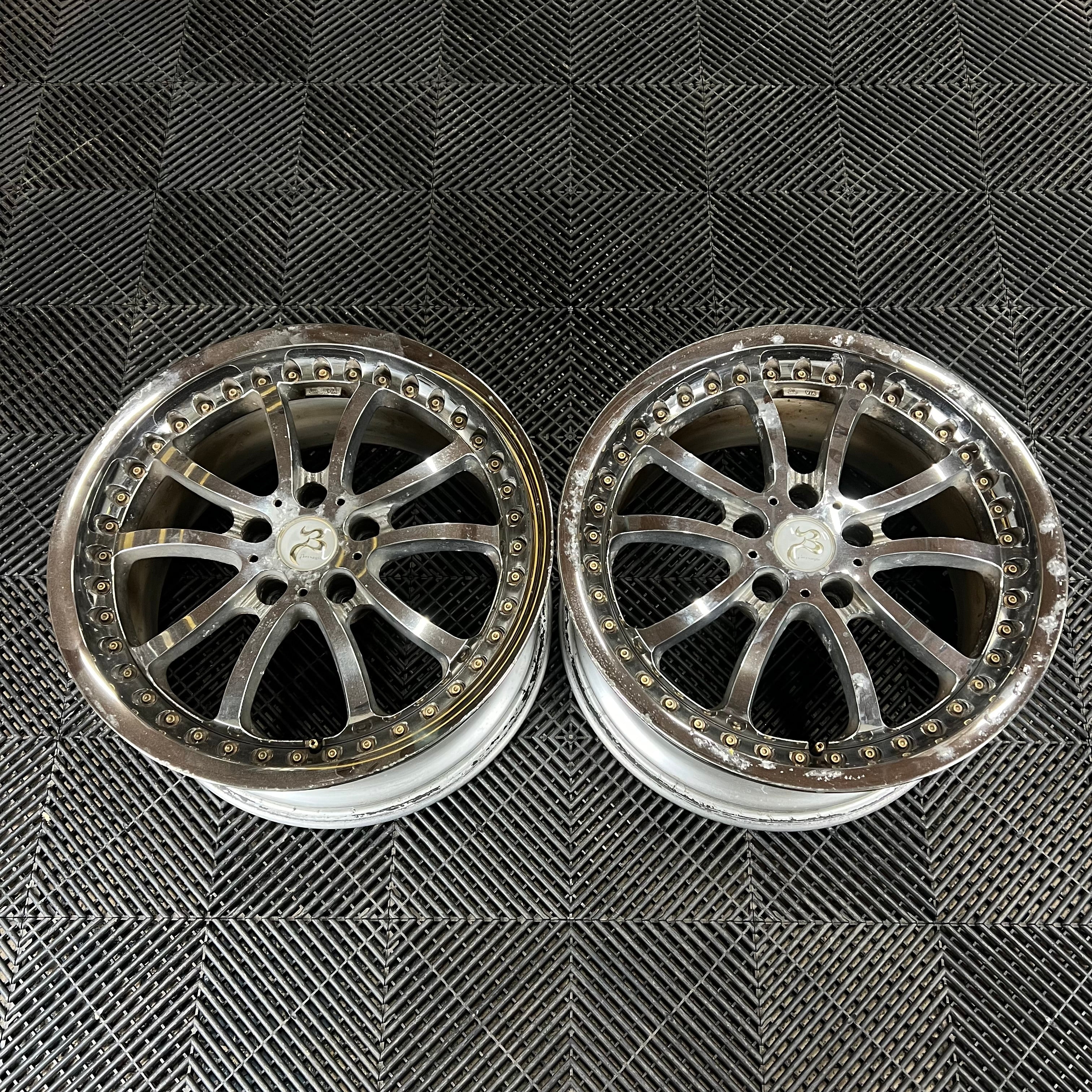 Wheels – Page 5 – Parts From Japan
