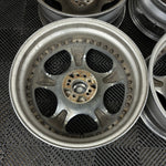 Garson Ryugi

4x100 / 5x100

18x8 +28

18x8 +18