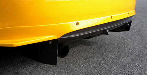 NOPRO | Rear Diffuser for Mazda Miata MX5 NC