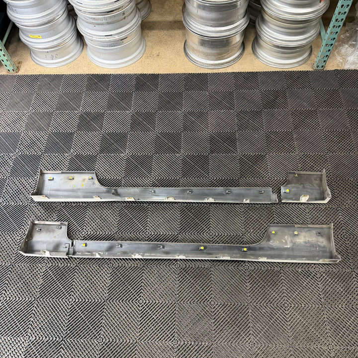 IN STOCK! Oem Body Kit for Nissan Silvia S15 (Front bumper, Rear Bumper, Side Skirts)
