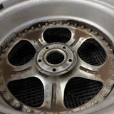 Work Meister S1 / 5x114.3 / 18x9.5+24 & 18x9.5+0