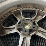 SSR Agle Sovereign 

5x114.3

18x7.5+43