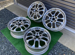 SSR Agle Minerva 

5x114.3

17x7.5+43