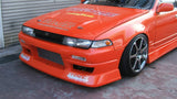 Car Modify Wonder Shadow Body Kit for Nissan A31 Cefiro CMW
