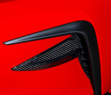 Grow Design | Front Canard for Toyota GR86