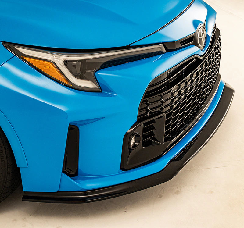 Grow Design | Body Kit For Toyota GR Corolla