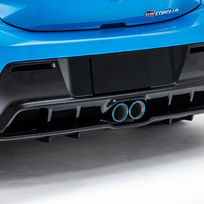 Grow Design | Body Kit For Toyota GR Corolla