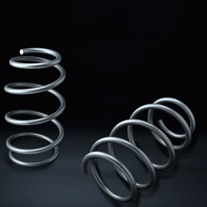 Grow Design | MASA SPEC Sports Springs For Toyota GR Corolla