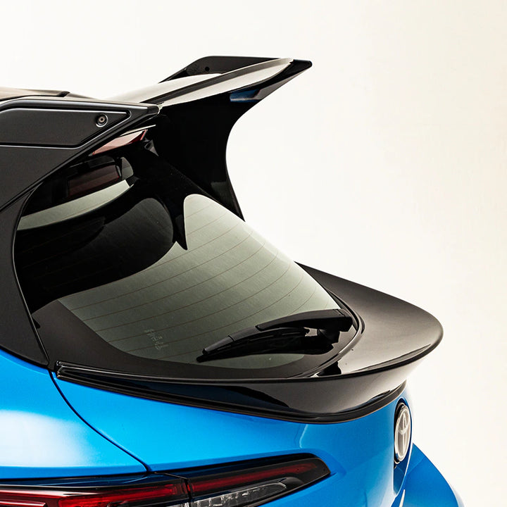 Grow Design | Trunk Wing For Toyota GR Corolla(Early Model)