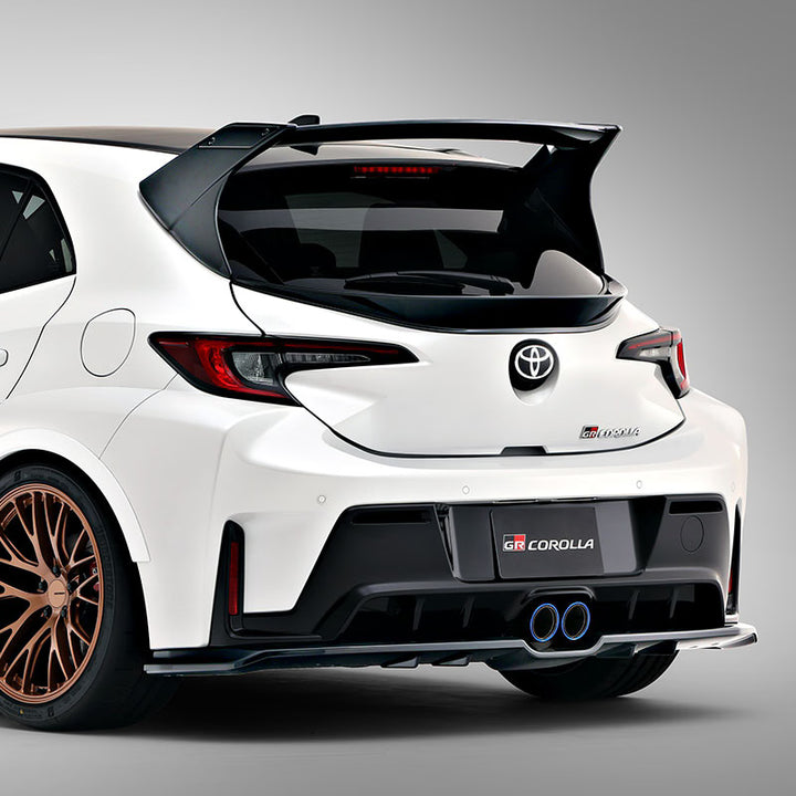Grow Design | Rear Wing For Toyota GR Corolla (Late Model)