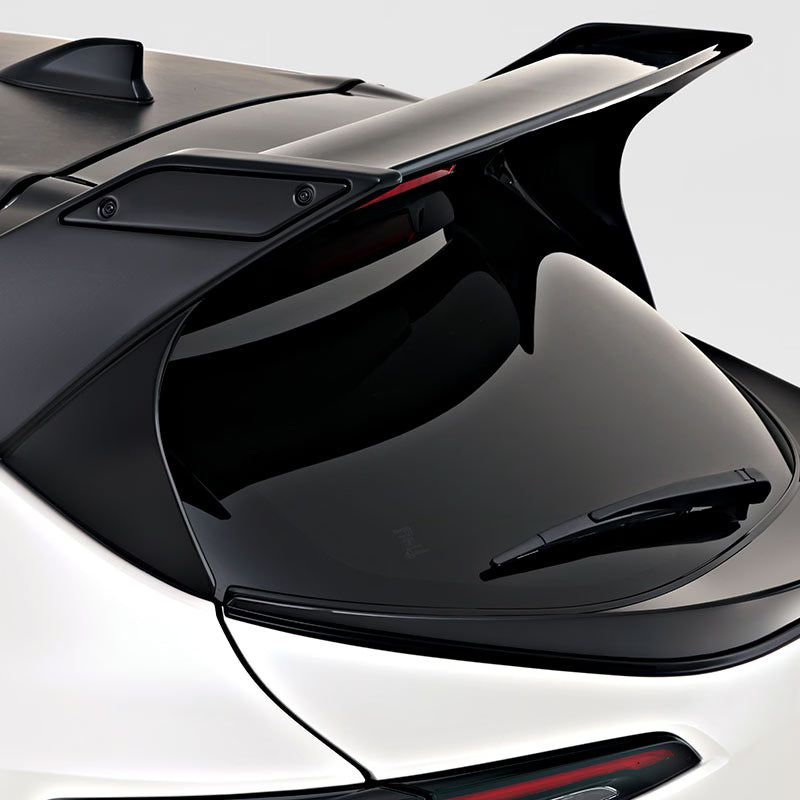 Grow Design | Trunk Wing For Toyota GR Corolla (Late Model)